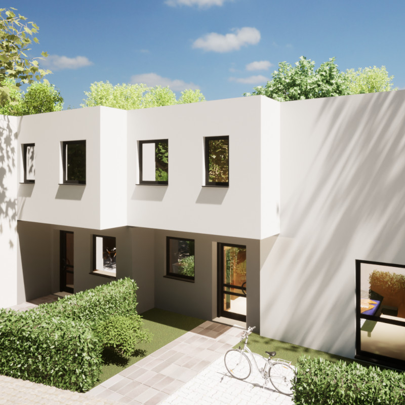 Dörn Projekt GmbH – Über uns Dörn Projekt GmbH - Über uns