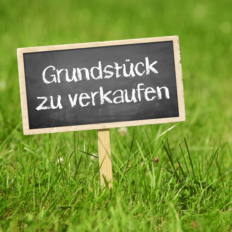 Grundstücke